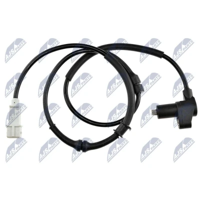 Afbeelding van NTY HCA CT 012 ABS Sensor Vooras links, rechts, rechts