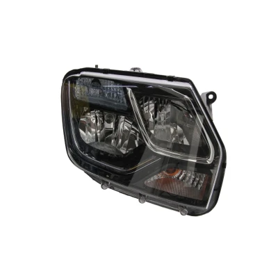 Afbeelding van Magneti Marelli Koplamp 714000813401