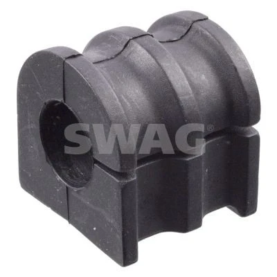 Afbeelding van SWAG 60 10 1935 Stabilisatorstang Rubbers Vooras Rubber 20 41,5 RENAULT: CLIO 3