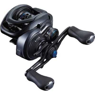 Afbeelding van Shimano Reel SLX BFS LH