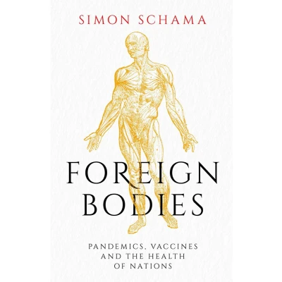 Afbeelding van Foreign Bodies