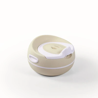 Afbeelding van Dolu Potty Premium Relax Beige