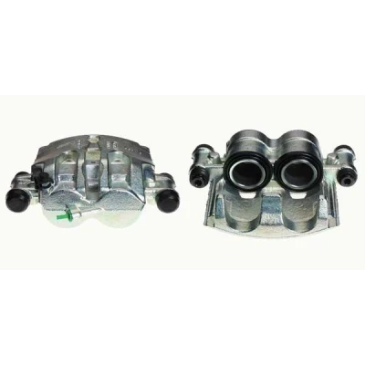 Afbeelding van BUDWEG CALIPER 344047 Remklauw IVECO: Daily 4 Kasten/Kombi, 4, 6
