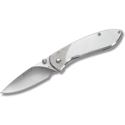 Afbeelding van Buck Zakmes Nobleman Stainless