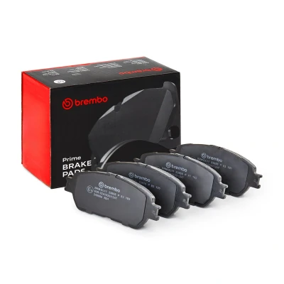 Afbeelding van Brembo Remblokset P 83 105