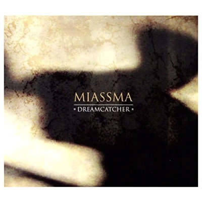 Afbeelding van Miassma: Dreamcatcher [CD]