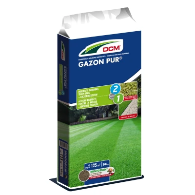 Afbeelding van Gazon Pur (10 kg)