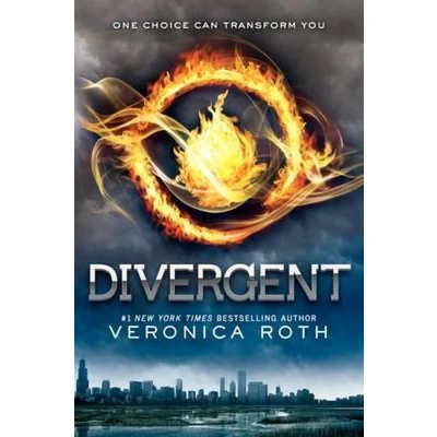Afbeelding van Divergent