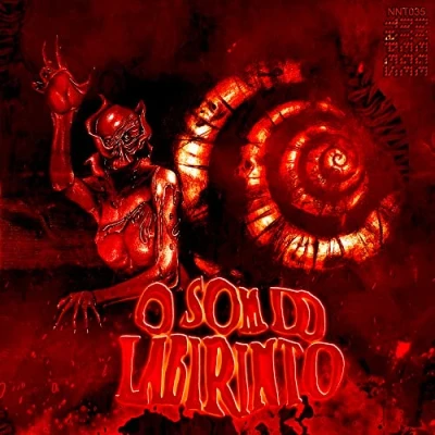 Afbeelding van Tormenta O Som Do Labirinto (LP)