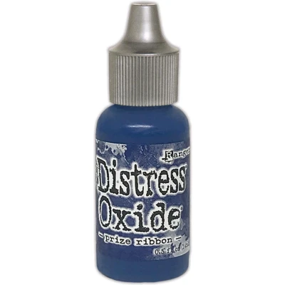 Afbeelding van Ranger Distress Oxide Re Inker 14 ml Prize Ribbon TDR72690 Tim Holtz (07 21)