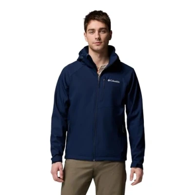 Afbeelding van Columbia Cascade Ridge 3 Softshelljas voor heren, 1 stuk