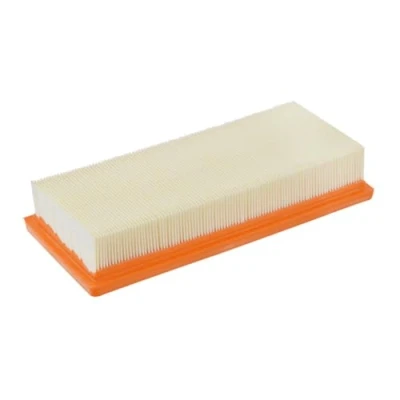 Afbeelding van COOPERSFIAAM FILTERS PA7418 Luchtfilter 50 123 282 Filter insert FIAT: Punto II Hatchback, Panda LANCIA: Ypsilon