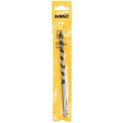 Image de DEWALT DT4604 QZ perceuse à serpent Ø10 longueur de travail 200mm