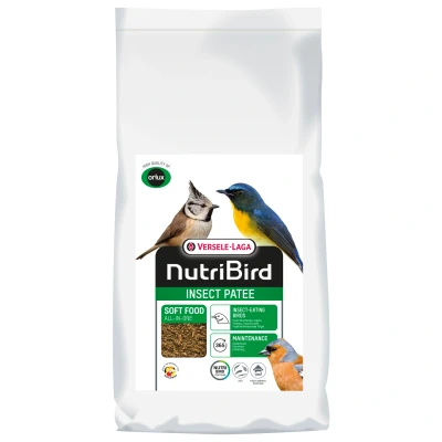 Afbeelding van Versele Laga Nutribird Insect Patee Vogelvoer 20 kg