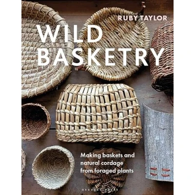 Afbeelding van Wild Basketry