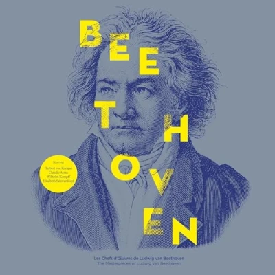 Afbeelding van Beethoven (LP)