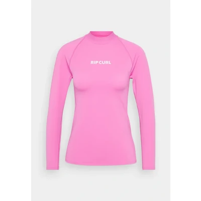 Afbeelding van 2025 Rip Curl Dames Klassiek Surfvest Lange Mouw Lycra Pink