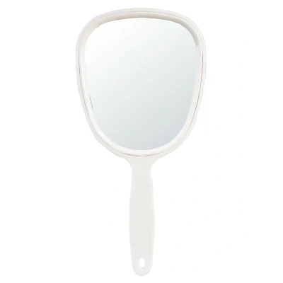 Afbeelding van HANDSPIEGEL 13X29CM Make up Spiegel