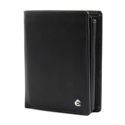 Afbeelding van Esquire Harry portemonnee leer 9,3 cm