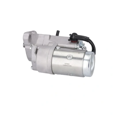 Afbeelding van Febi Bilstein Starter 186645