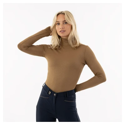 Image de ANKY Shirt Chemise ATC242301 Longues Manches Bronze