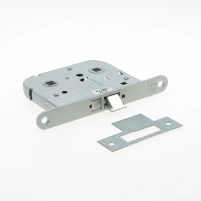 Afbeelding van Nemef v/b slot 5 x 57mm 1444 55 DIN rechts