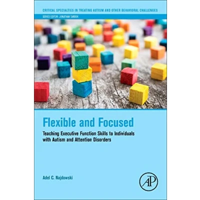Afbeelding van Flexible and Focused