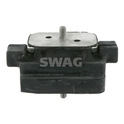 Afbeelding van SWAG 20 92 6667 Versnellingsbaksteun Achter BMW: 5 Saloon, Touring, 7