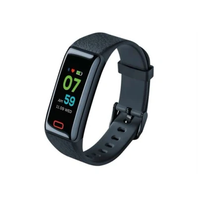 Image de Beurer AS98 Suivi d&#039;activités avec bande taille du poignet : 145 210 mm Bluetooth 25 g