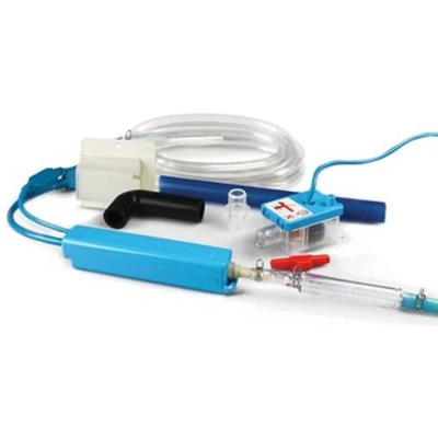 Afbeelding van Aspen condenspomp mini aqua silent+ capaciteit 12 liter per
