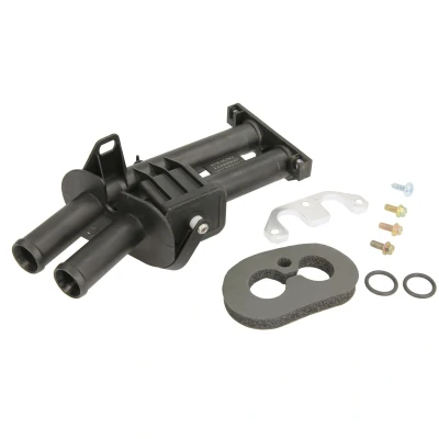 Afbeelding van THERMOTEC D0M001TT Regelklep koelvloestof MERCEDES BENZ: Sprinter 3 T Van, 5 Platform/Chassis