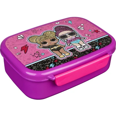 Afbeelding van LOL Surprise Lunchbox Dance 4043946289685