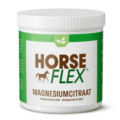 Image de Horseflex Citrate de Magnésium 1000g