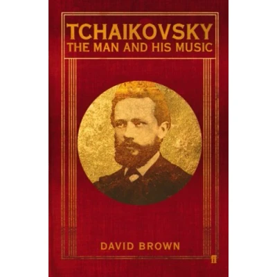 Afbeelding van Tchaikovsky