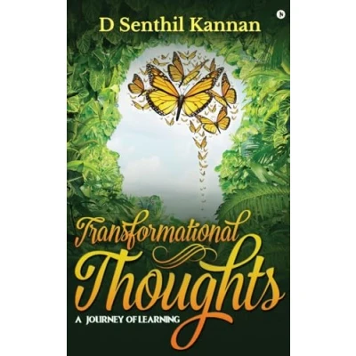 Afbeelding van Transformational Thoughts