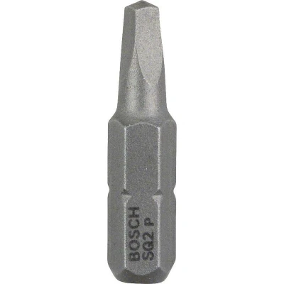 Afbeelding van Bosch Bit 1/4&quot; extra hard R2 25mm