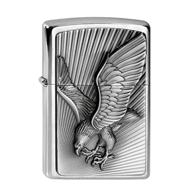 Afbeelding van Zippo aansteker Eagle 2013