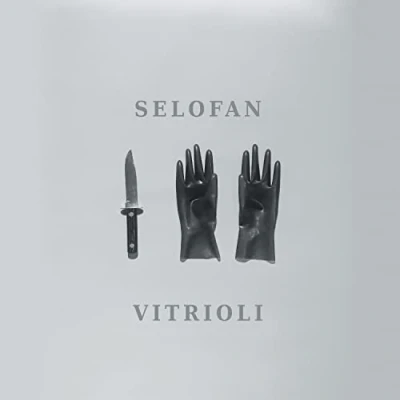 Afbeelding van Selofan Vitrioli (CD)