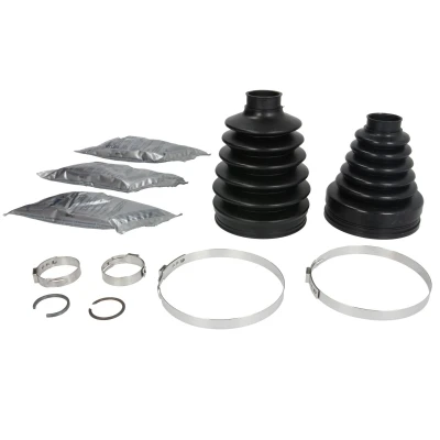 Afbeelding van SPIDAN 25825 Aandrijfashoes TPE (thermoplastische elastomeer) FORD: Transit Mk6 Van