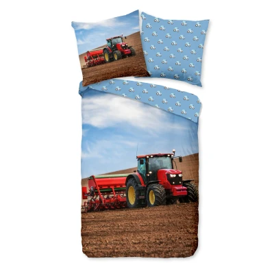 Afbeelding van Good Morning, Beddengoed, Trekker (Beddengoed set, 135 x 200 cm)