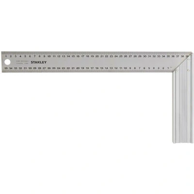 Image de STANLEY 1 45 687 carré 400 x 200mm