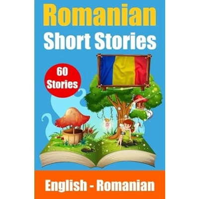 Afbeelding van Short Stories in Russian English and Side by Side: Learn the Language