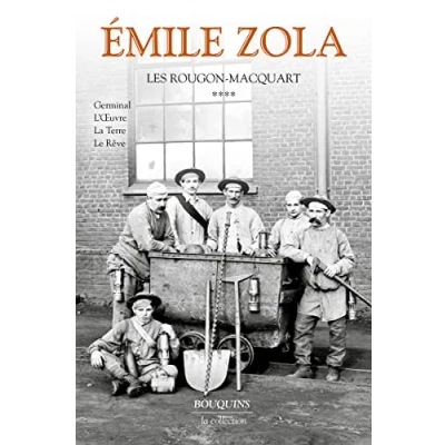 Afbeelding van ISBN 9782221098301, Frans, Paperback, 1650 pagina&#039;s