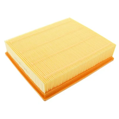 Afbeelding van MAPCO 60605 Luchtfilter 57 212,5 250 Vierkantvormig Filter insert AUDI: A6 C5 Saloon, Avant, A4 B5 VOLKSWAGEN: Passat GP Estate