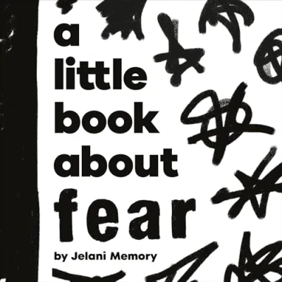 Afbeelding van A Little Book About Fear