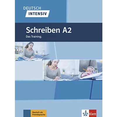 Afbeelding van Deutsch intensiv