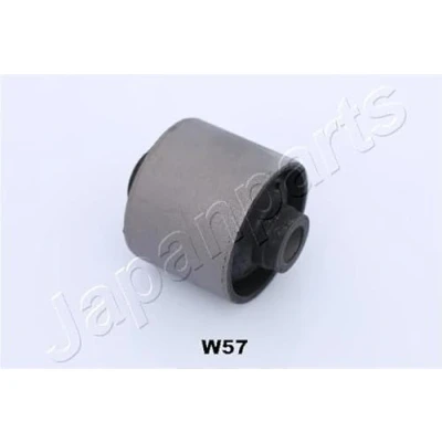 Afbeelding van JAPANPARTS RU W57 Houder, wieldraagarmrubber Achteras