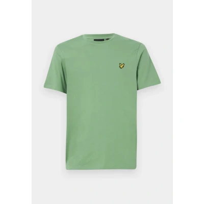 Afbeelding van Lyle &amp; Scott Plain T Shirt