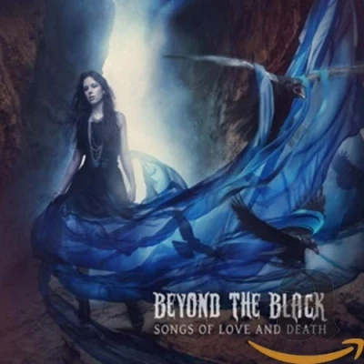 Afbeelding van Beyond The Black Songs Of Love And Death (CD) (Reissue)