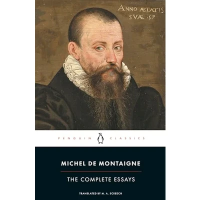 Afbeelding van PC Complete Essays Montaigne
